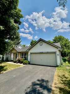 14155 S Hemingway Cir, Plainfield, IL, 60544