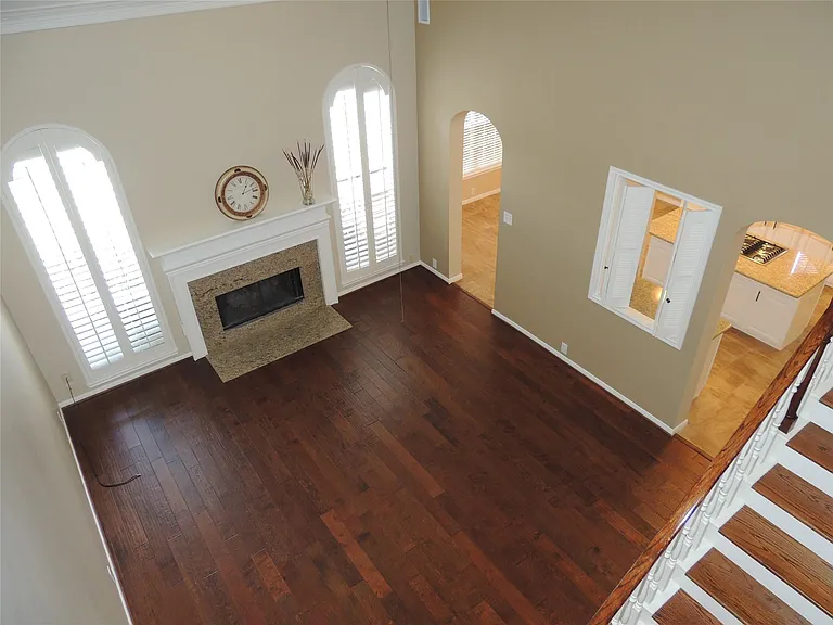 1307 Westwick Forest Ln — Photo 5