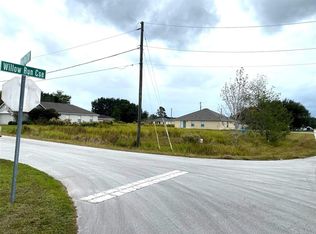 Pine Run Ter LOT 6, Ocala, FL 34472