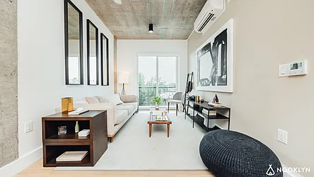 Rented by Nooklyn NYC LLC