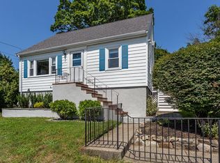 7 Curtis Cir, Canton, MA 02021