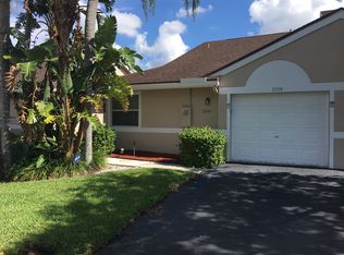 1209 NW 51st Way, Deerfield Beach, FL 33442