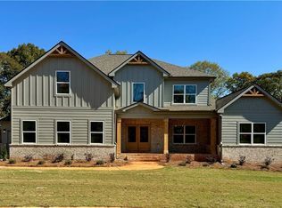199 Tennesse Walker Way, Hoschton, GA 30548