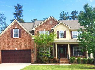 3713 Windmeade Rd, Wake Forest, NC 27587