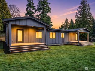 4922 NE 20th Pl, Renton, WA 98059