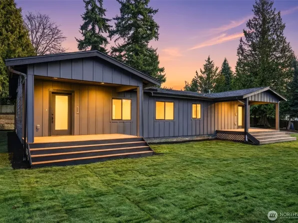 4922 NE 20th Place, Renton, WA 98059