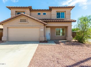 22077 W Pima St, Buckeye, AZ 85326