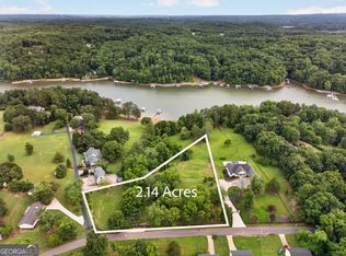 5602 Burke Ln, Gainesville, GA 30506