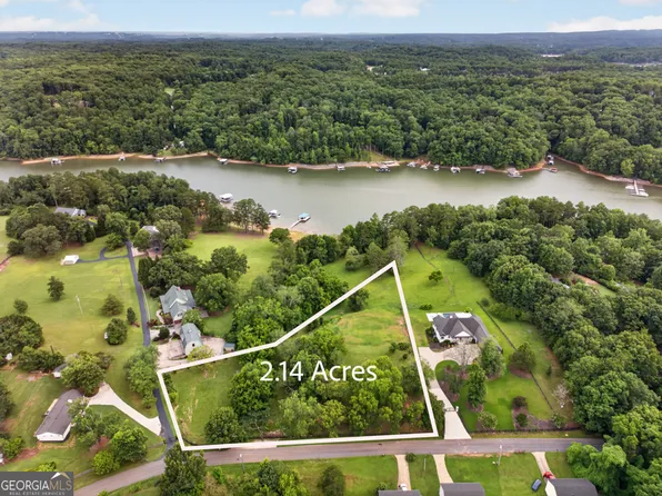 5602 Burke Ln, Gainesville, GA 30506