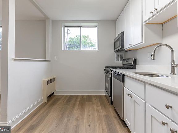 2nd image of 614 Sligo Ave APT T1