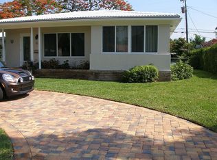 163 NW 100th St, Miami Shores, FL 33150