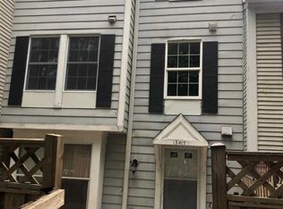 13417 Whitechurch Cir, Germantown, MD 20874