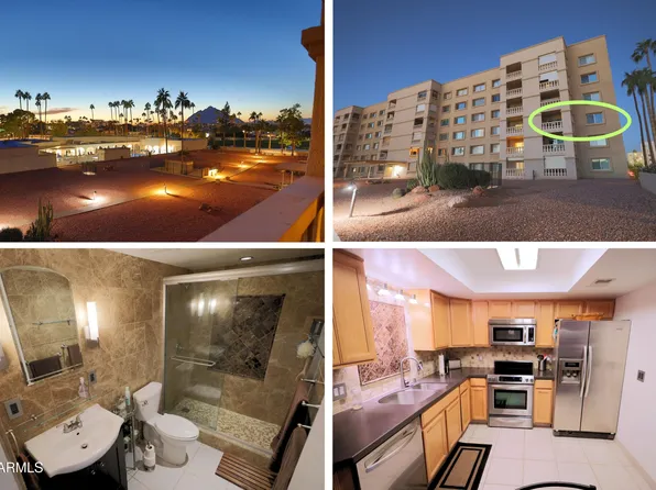 7820 E Camelback Rd Unit 309, Scottsdale, AZ 85251