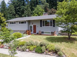 1250 SW Hilldale Ave, Portland, OR 97225