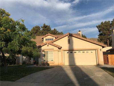 16450 Zocalo Pl, Moreno Valley, CA, 92551