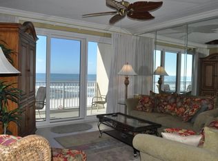 10713 Front Beach Rd UNIT 202, Panama City Beach, FL 32407
