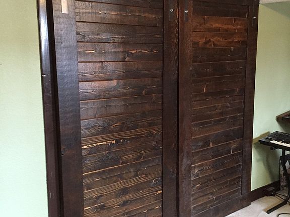 barn doors
