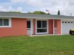 6825 Tierra Linda St, Port Richey, FL 34668