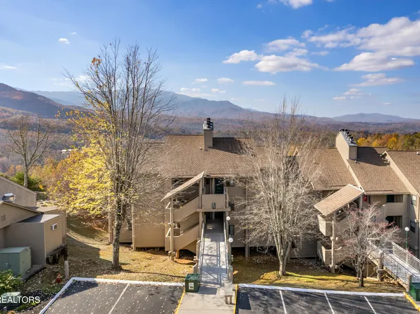 3710 Weber Rd #E107, Gatlinburg, TN 37738