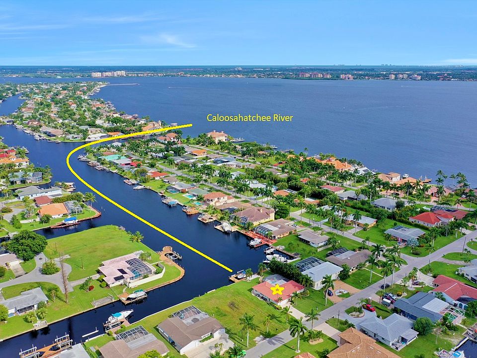 4 Minutes to the river