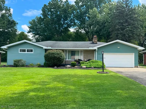 521 Cynthia Dr, Campbell, OH 44405