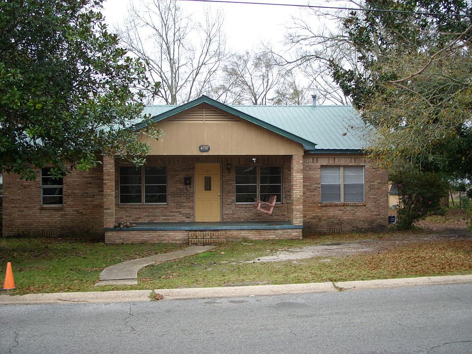 4737 Elder St, Moss Point, MS 39563 Zillow