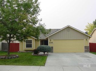 2095 Stonefly, Nampa, ID 83686