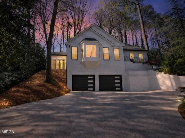 7170 Riverside Dr, Sandy Springs, GA 30328