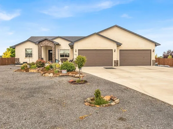 1557 Antonio Ct, Pueblo, CO 81006