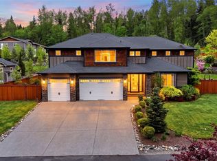 The Reserve At Dutch Hill, Snohomish, WA 98290