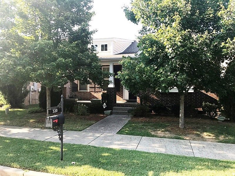 1st image of 320 Caysens Square Ln