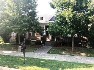 320 Caysens Square Ln, Franklin, TN 37064