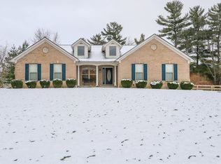 1844 Tanner Rd, Hebron, KY 41048