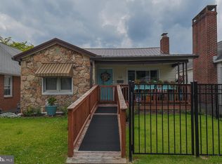 718 Glenmore St, Cumberland, MD 21502