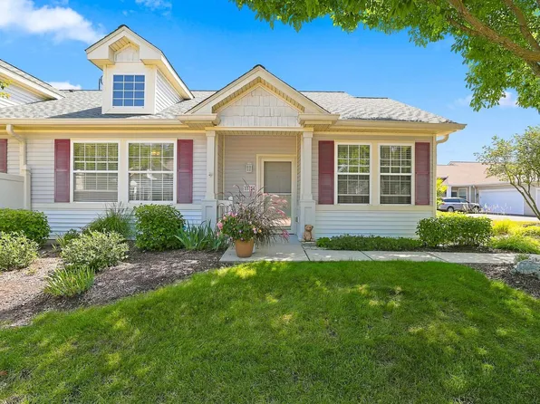 11624 River Terrace Ln #1, Huntley, IL 60142