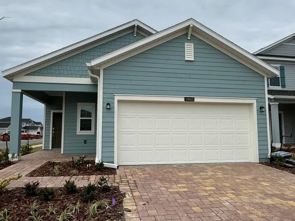 3985 GREAT BLUE HERON Way, Jacksonville, FL 32217