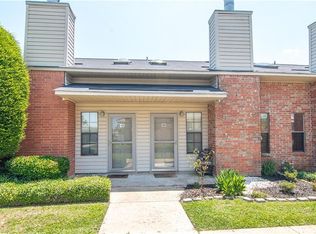 3636 Greenacres Dr #44, Bossier City, LA 71112