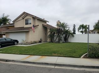 8 Firenze St, Laguna Niguel, CA 92677