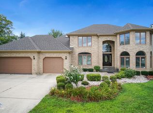 10509 Wood Duck Ln, Orland Park, IL