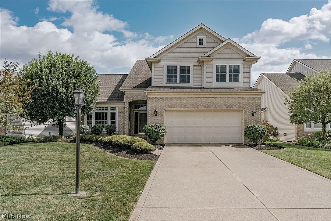 4064 Watercourse Dr — Fox Meadow Country Club