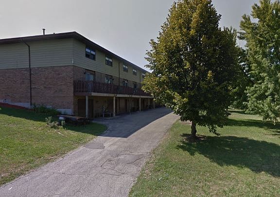 3rd image of 4471 Carthage Dr APT 9