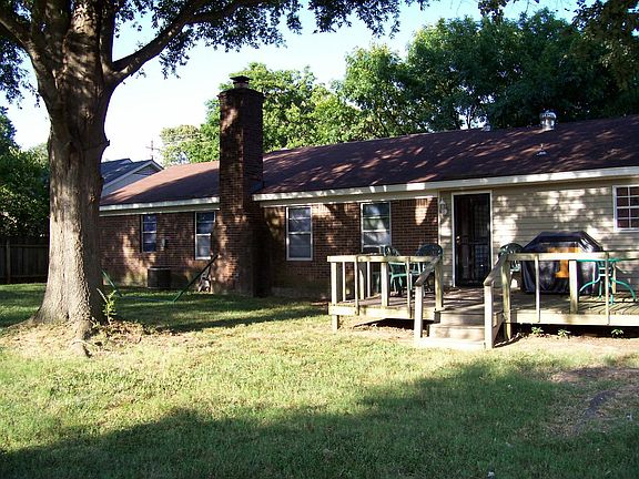 3185 Altruria Rd, Memphis, TN 38134