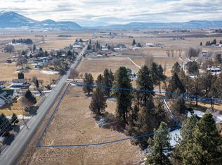 0 Vale Rd #PARCEL, Klamath Falls, OR 97603