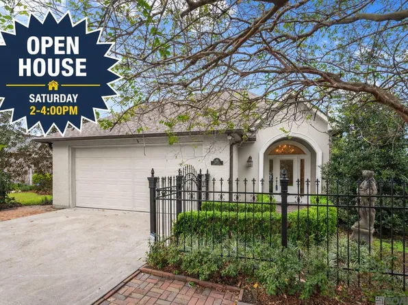 40013 Wood Duck Ct, Gonzales, LA 70737