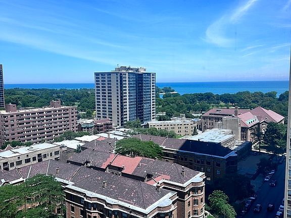 5th image of 3930 N Pine Grove Ave APT 1805