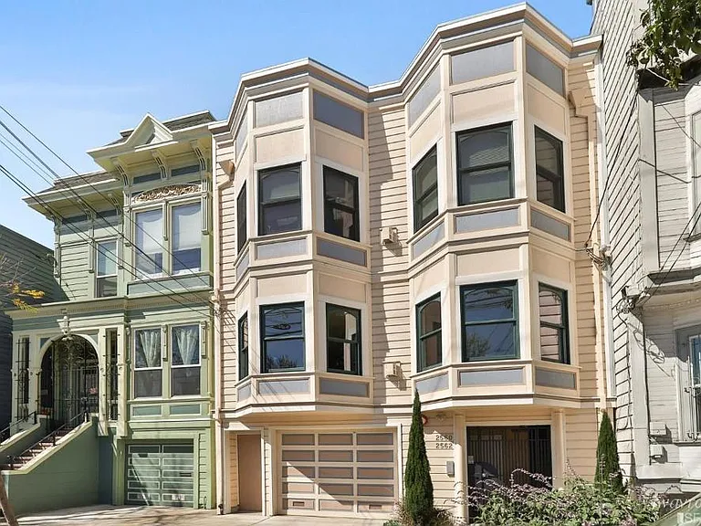 2560 Bryant St — Photo 28