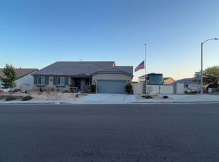 175 Singleton Canyon Rd, Calimesa, CA 92320