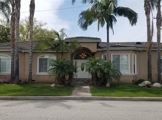 8100 Suva St, Downey, CA 90240