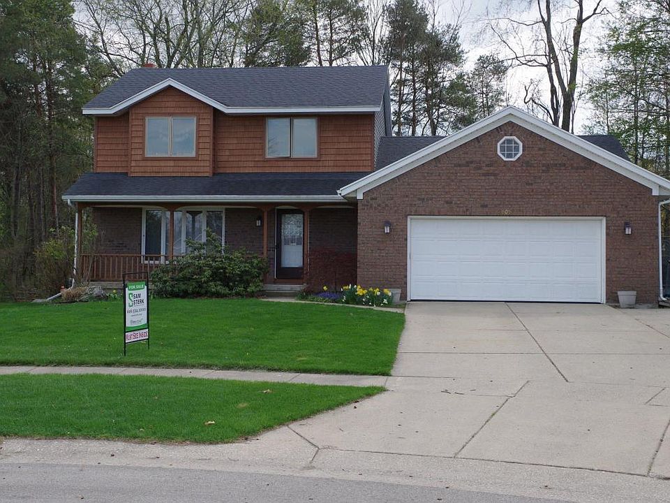 1st image of 2606 Meadowridge Dr SW