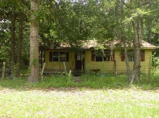 3969 Old Jesup Rd, Brunswick, GA 31525